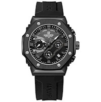 Reloj Naviforce Sport Quartz Chronograph 8035